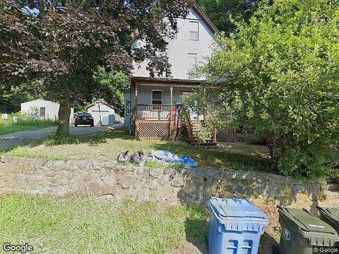 Boswell, NORWICH, CT 06360