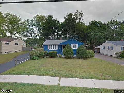 Till, ENFIELD, CT 06082