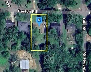Peyton, COLDWATER, MS 38618
