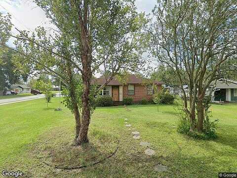 Blackburn, JACKSONVILLE, FL 32210