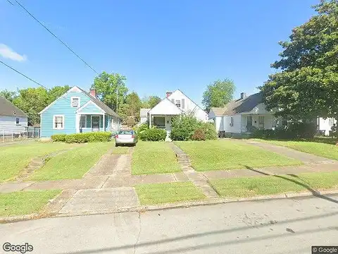 1St, LOUISVILLE, KY 40214