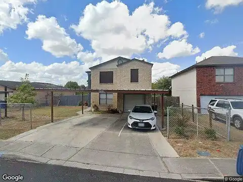 Misty Springs, SAN ANTONIO, TX 78244