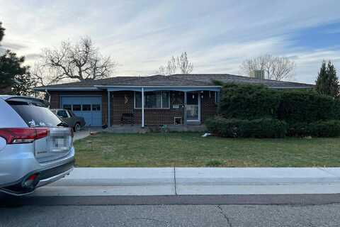 65Th, ARVADA, CO 80003