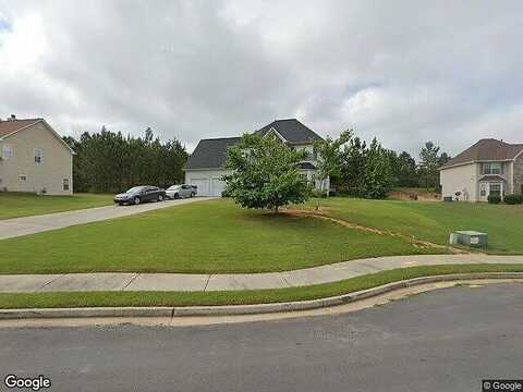 Kimberwick, HAMPTON, GA 30228