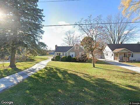 Meadowlawn, FORT GRATIOT, MI 48059