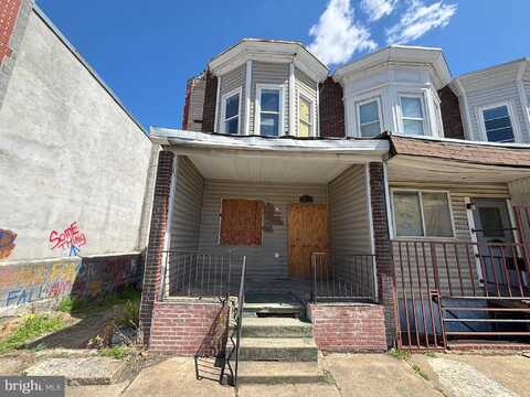 Pennington, CURTIS BAY, MD 21226