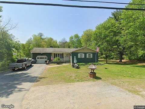 Gansevoort, FORT EDWARD, NY 12828