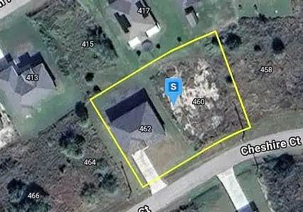 Cheshire, LABELLE, FL 33935