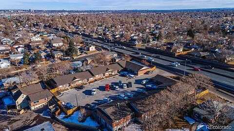 6Th, Denver, CO 80204
