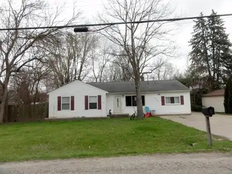 Harry, SHELBY TOWNSHIP, MI 48317