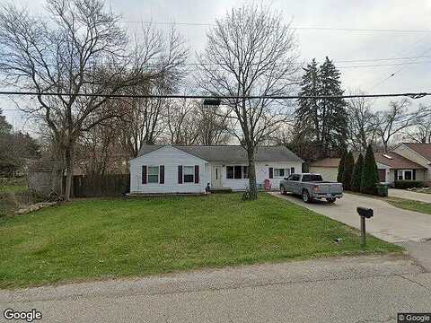 Harry, SHELBY TOWNSHIP, MI 48317
