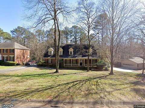 Montauk, LILBURN, GA 30047