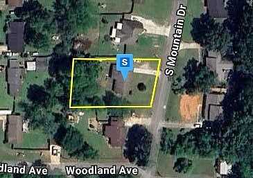 Mountain, TRINITY, AL 35673