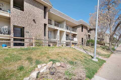 S Lowell Boulevard, Denver, CO 80236