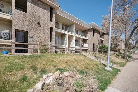 S Lowell Boulevard, Denver, CO 80236