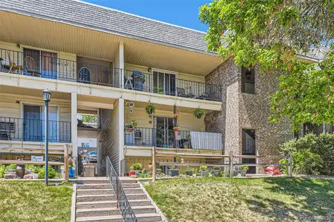 S Lowell Boulevard, Denver, CO 80236