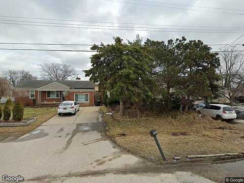 Jefferson, CHESTERFIELD, MI 48047