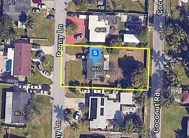 Penny, LAKE WORTH, FL 33461