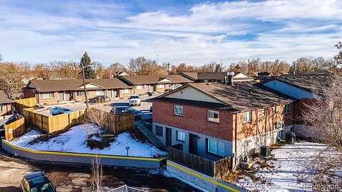 W 6Th Avenue, Denver, CO 80204