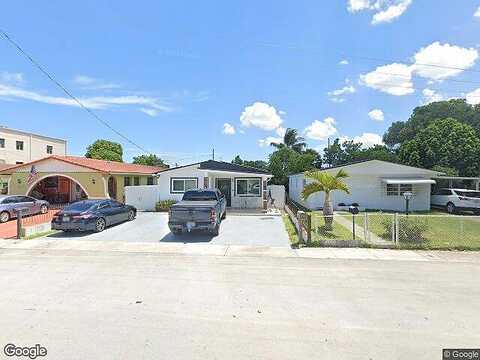 50Th, HIALEAH, FL 33013