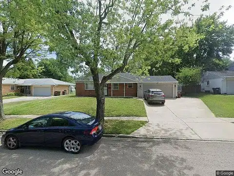 Ridgebury, DAYTON, OH 45440