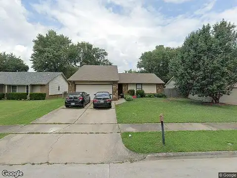 Uniontown, BROKEN ARROW, OK 74012