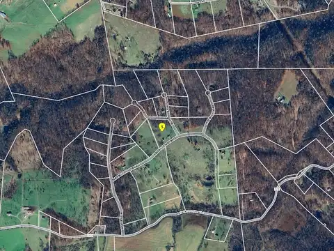 Fox Meadow, ROMNEY, WV 26757