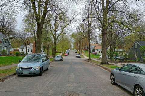 18Th, MINNEAPOLIS, MN 55407