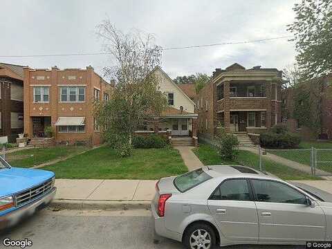 Baring, EAST CHICAGO, IN 46312