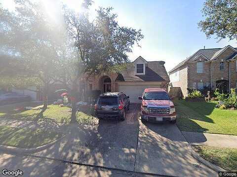 Orchard Blossom, HOUSTON, TX 77084