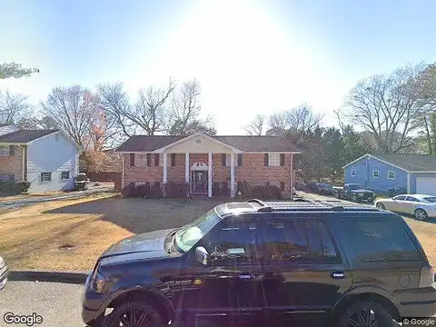 Brairwood Circle, Chattanooga, TN 37416