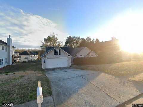 Mentmore, DOUGLASVILLE, GA 30135