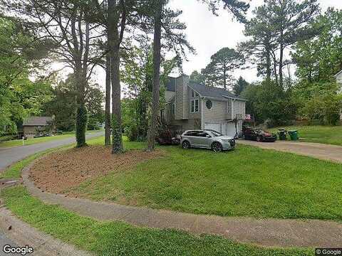 Carmichael Chase, MARIETTA, GA 30066
