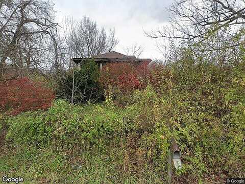Knigge, OAK HILL, OH 45656