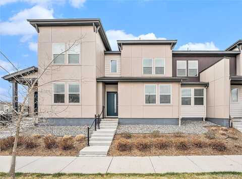 Memphis Street, Denver, CO 80239