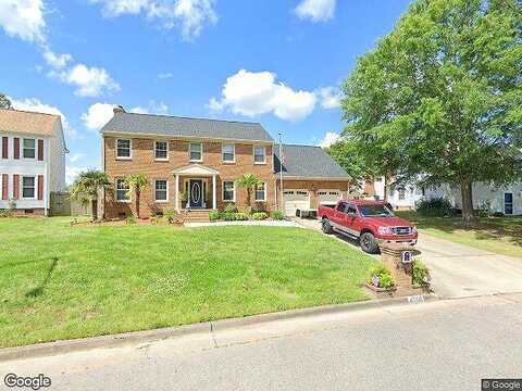Boxford, VIRGINIA BEACH, VA 23456