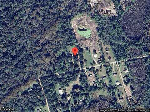Pine Needle, MIMS, FL 32754