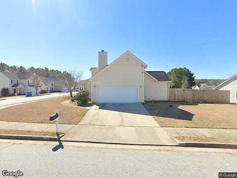Golod, LITHONIA, GA 30038