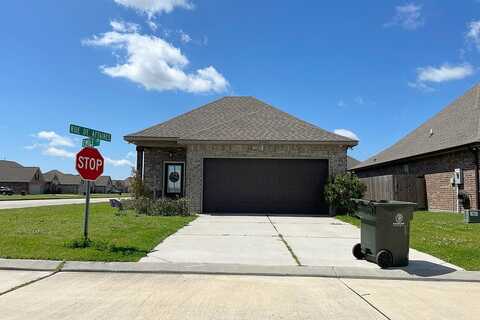 Emile, HOUMA, LA 70364