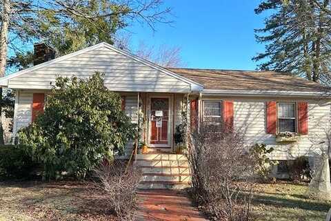 Burnett, MELROSE, MA 02176