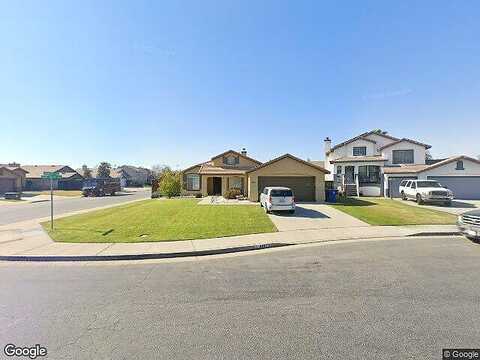 Show Horse, BAKERSFIELD, CA 93312