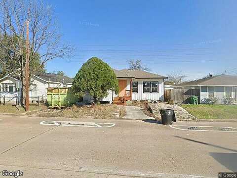 Hardy, HOUSTON, TX 77009