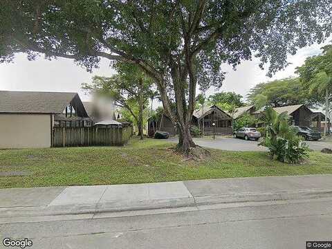 University, PLANTATION, FL 33324
