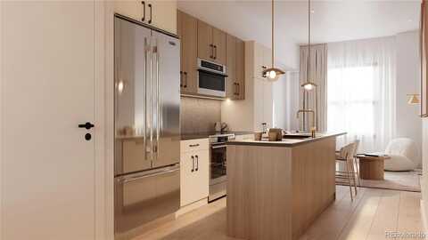 W 10Th Avenue, Denver, CO 80204