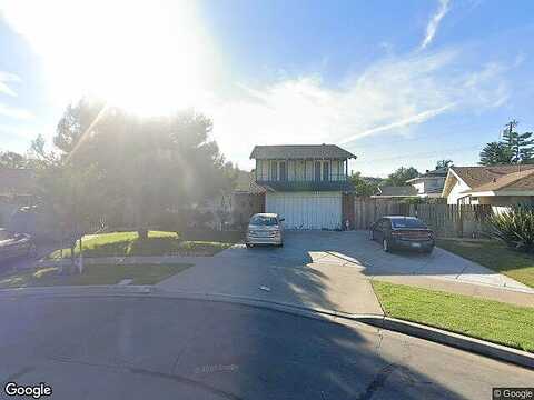 Mckay, ANAHEIM, CA 92807