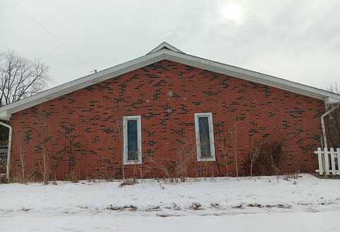 Elizabeth, STOCKBRIDGE, MI 49285
