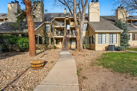 E Kentucky Avenue, Denver, CO 80246
