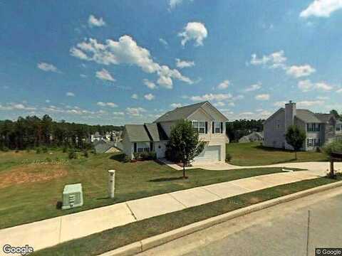 Bald Eagle, DOUGLASVILLE, GA 30135
