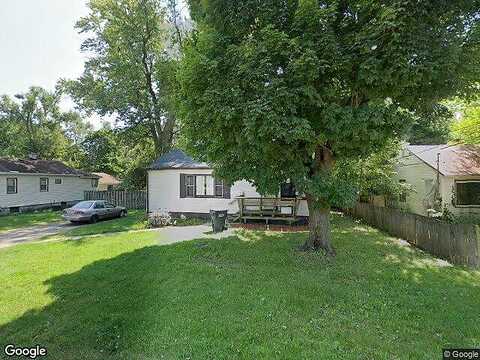 Blanche, KALAMAZOO, MI 49001