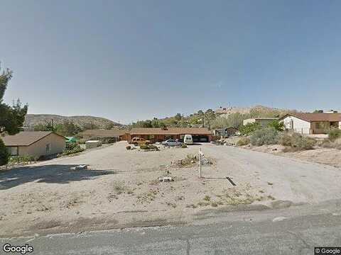 Tamarisk, MORONGO VALLEY, CA 92256